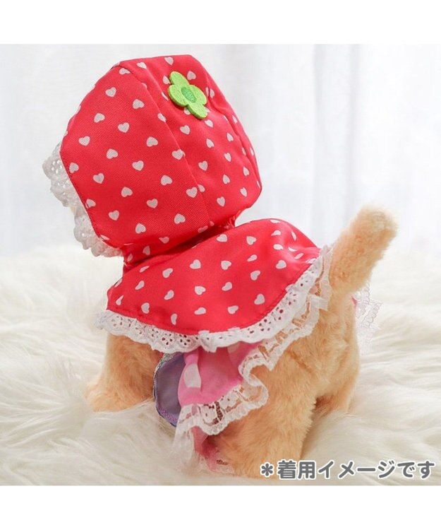 Mother garden とことこおさんぽシリーズ  着せ替え服 《おしゃれセット》 0