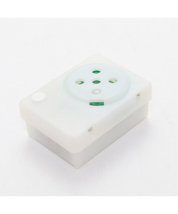 Mother garden うさもも きせかえマスコット Sサイズ《おしゃべりルルちゃん》 おしゃべりルルちゃん