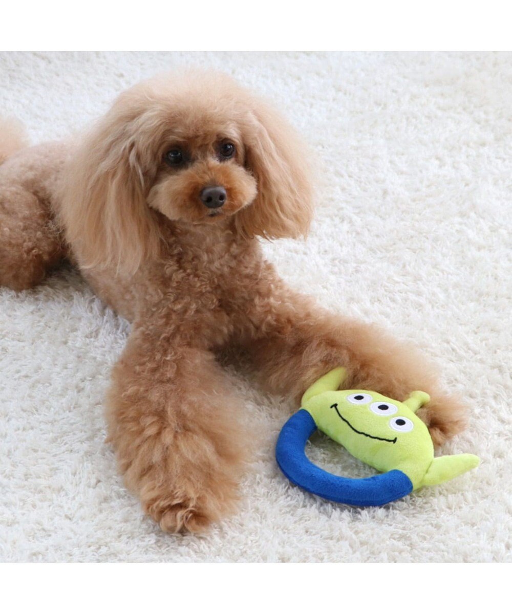 ディズニー トイ ストーリー 円形 おもちゃ トイ Pet Paradise 通販 雑貨とペット用品の通販サイト マザーガーデン ペットパラダイス