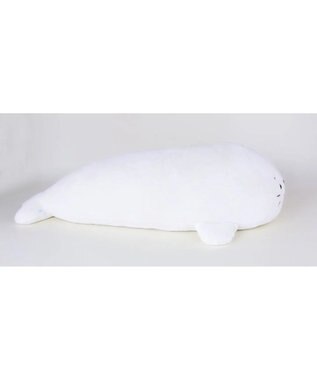 40万個突破 しろたん 抱き枕 特大 1cm 店舗限定 むぎゅとろ しろたん とろけるしろたん 1センチ 抱きぐるみ 抱きまくら ぬいぐるみ マザーガーデン 癒し キャラクター プレゼント Mother Garden 通販 雑貨とペット用品の通販サイト マザーガーデン