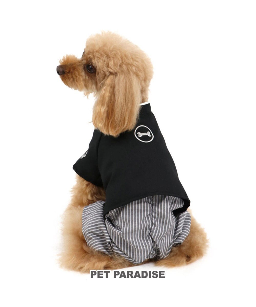 ペットパラダイス 紋付袴 超小型 小型犬 Pet Paradise 通販 雑貨とペット用品の通販サイト マザーガーデン ペットパラダイス