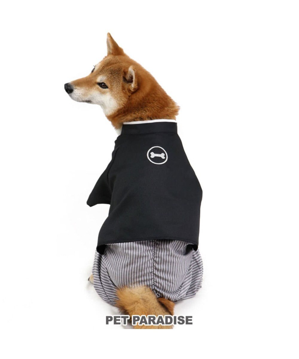 ペットパラダイス 紋付袴 中 大型犬 Pet Paradise 通販 雑貨とペット用品の通販サイト マザーガーデン ペットパラダイス