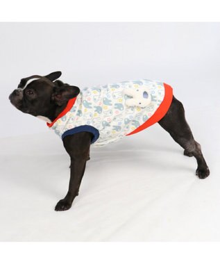 リサとガスパール ワンダフルストレッチフリルトレーナー 中型犬 Pet Paradise 通販 雑貨とペット用品の通販サイト マザーガーデン ペットパラダイス