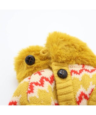 ディズニー チップとデール 森柄 カウチン 超小型 小型犬 Pet Paradise 通販 雑貨とペット用品の通販サイト マザーガーデン ペットパラダイス