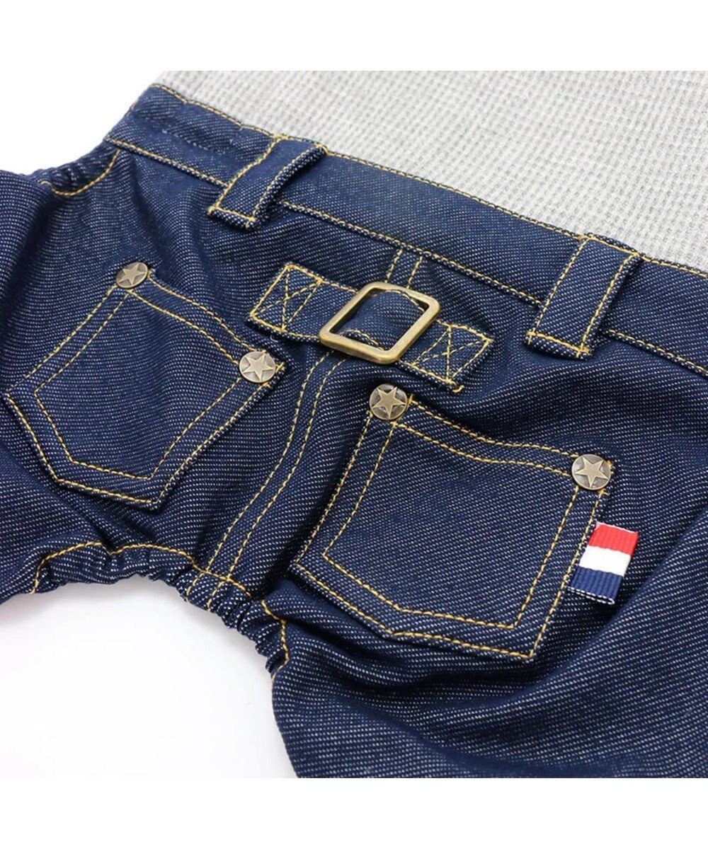 ペットパラダイス マナーパンツ 紺 小型犬 Pet Paradise 通販 雑貨とペット用品の通販サイト マザーガーデン ペットパラダイス