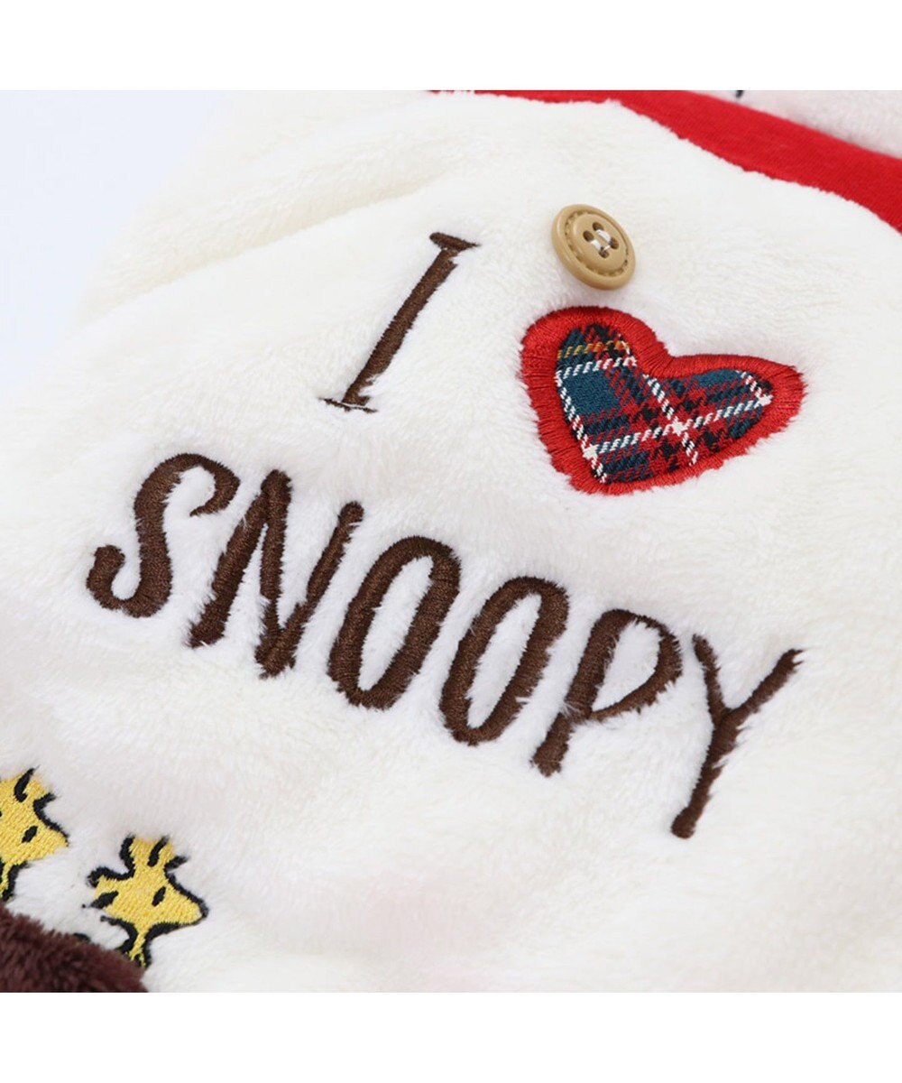 スヌーピー なりきり ロンパース 超小型 小型犬 Pet Paradise 通販 雑貨とペット用品の通販サイト マザーガーデン ペットパラダイス