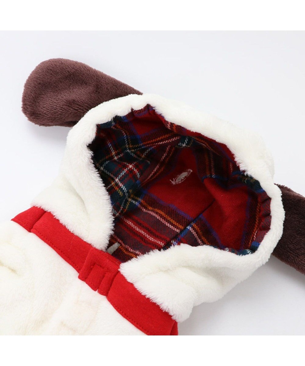 スヌーピー なりきり ロンパース 超小型 小型犬 Pet Paradise 通販 雑貨とペット用品の通販サイト マザーガーデン ペットパラダイス