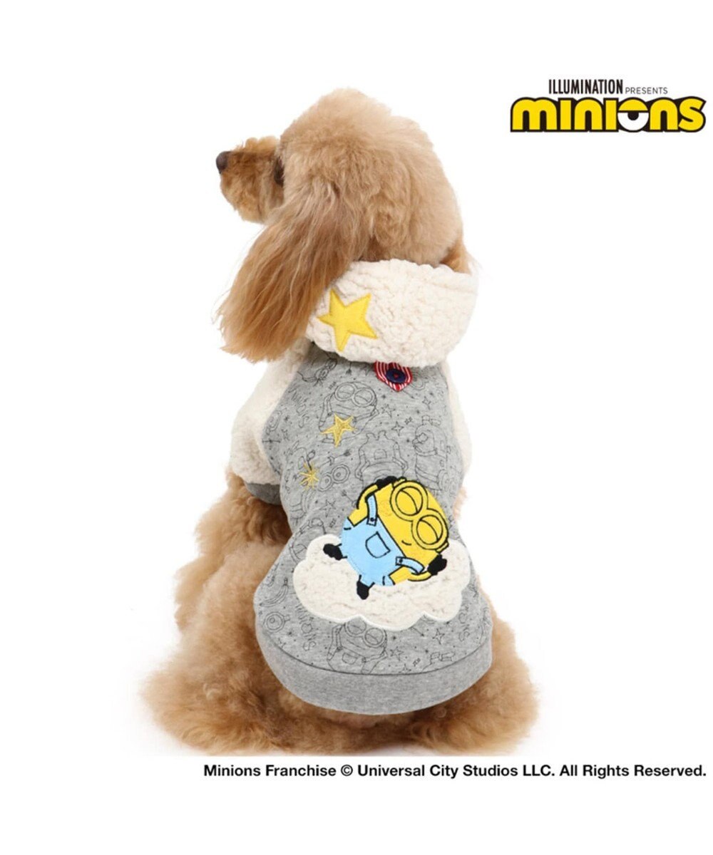 ミニオン 星座 ダブルフェイスパーカー 超小型 小型犬 Pet Paradise 通販 雑貨とペット用品の通販サイト マザーガーデン ペットパラダイス ミニオン 星座 ダブルフェイスパーカー 超小型 小型犬 Pet Paradise 通販 雑貨とペット用品の通販サイト マザーガーデン ペットパラダイス