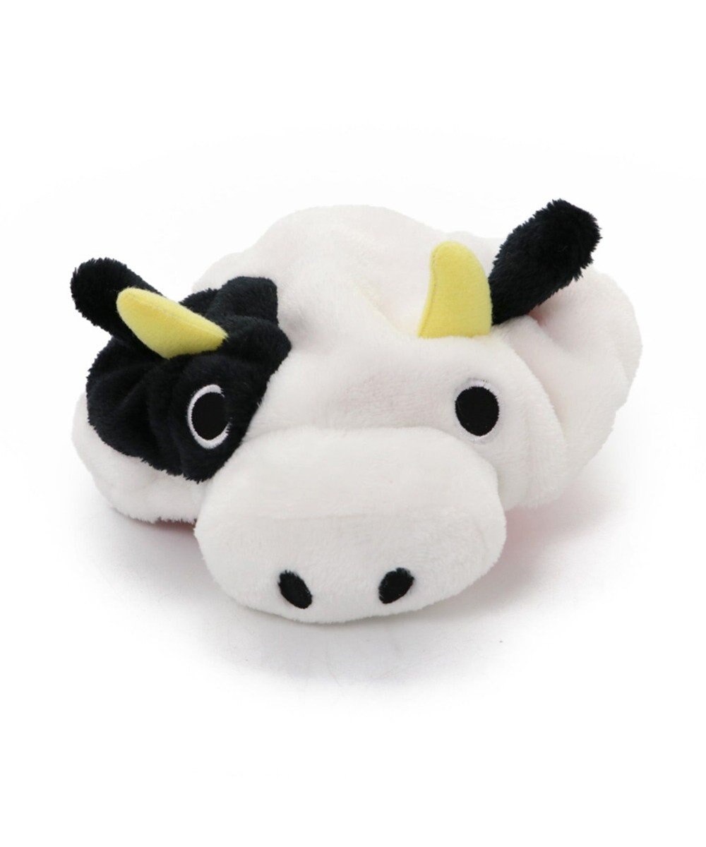 ペットパラダイス 牛 帽子 白 中 大型犬 Pet Paradise 通販 雑貨とペット用品の通販サイト マザーガーデン ペットパラダイス