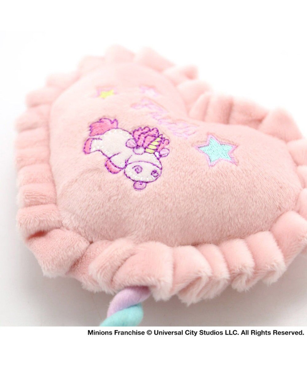 ミニオン フラッフィー トイ 犬用 おもちゃ Pet Paradise 通販 雑貨とペット用品の通販サイト マザーガーデン ペットパラダイス