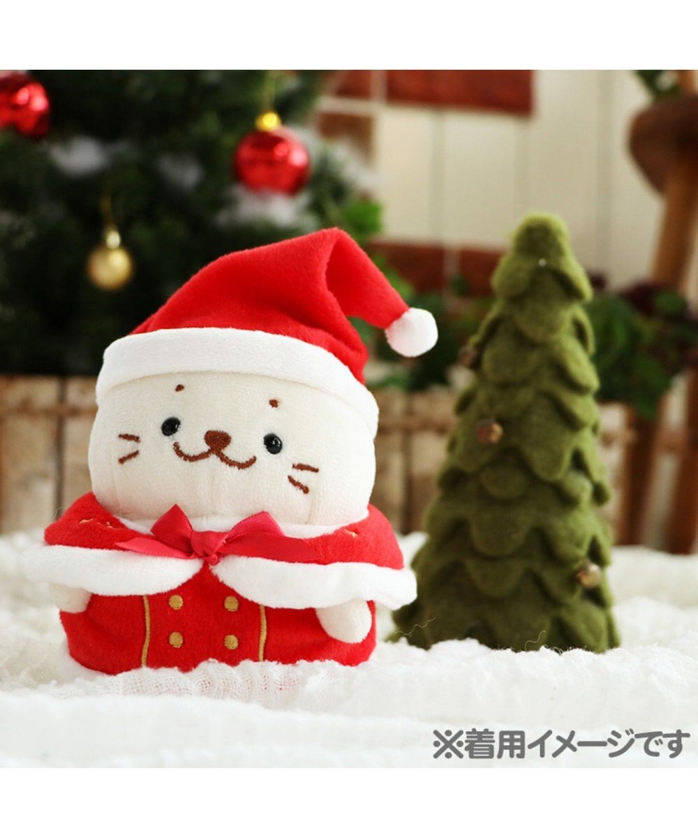 しろたん ついてきちゃうしろたん 専用服 Ar対応 クリスマス Mother Garden 通販 雑貨とペット用品の通販サイト マザーガーデン ペットパラダイス
