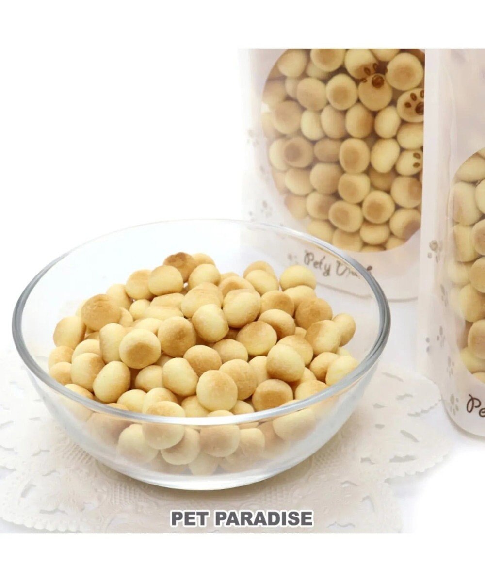 犬 おやつ 国産 フード ペットパラダイス 3個セット 犬 おやつ 国産 セット かぼちゃ ボーロ 80g 3袋 まとめ買い ネット限定 オヤツ カボチャ 南瓜 Pet Paradise 通販 雑貨とペット用品の通販サイト マザーガーデン ペットパラダイス
