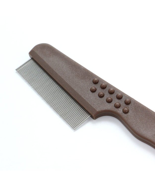 PET PARADISE ペット用品  お手入れ ケア用品 フェイスケアコーム -