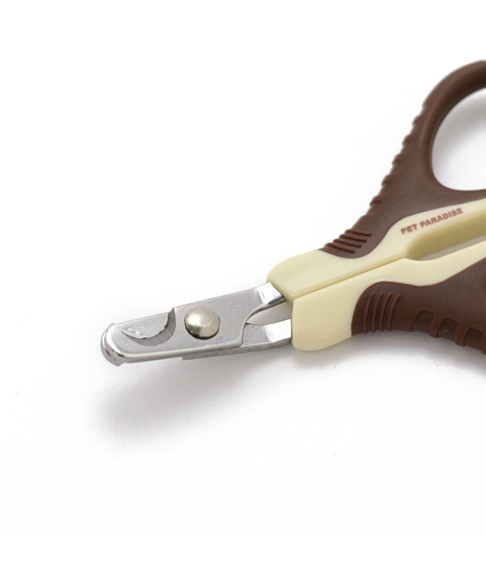PET PARADISE ペットパラダイス ネイルトリマー 小型犬・猫 