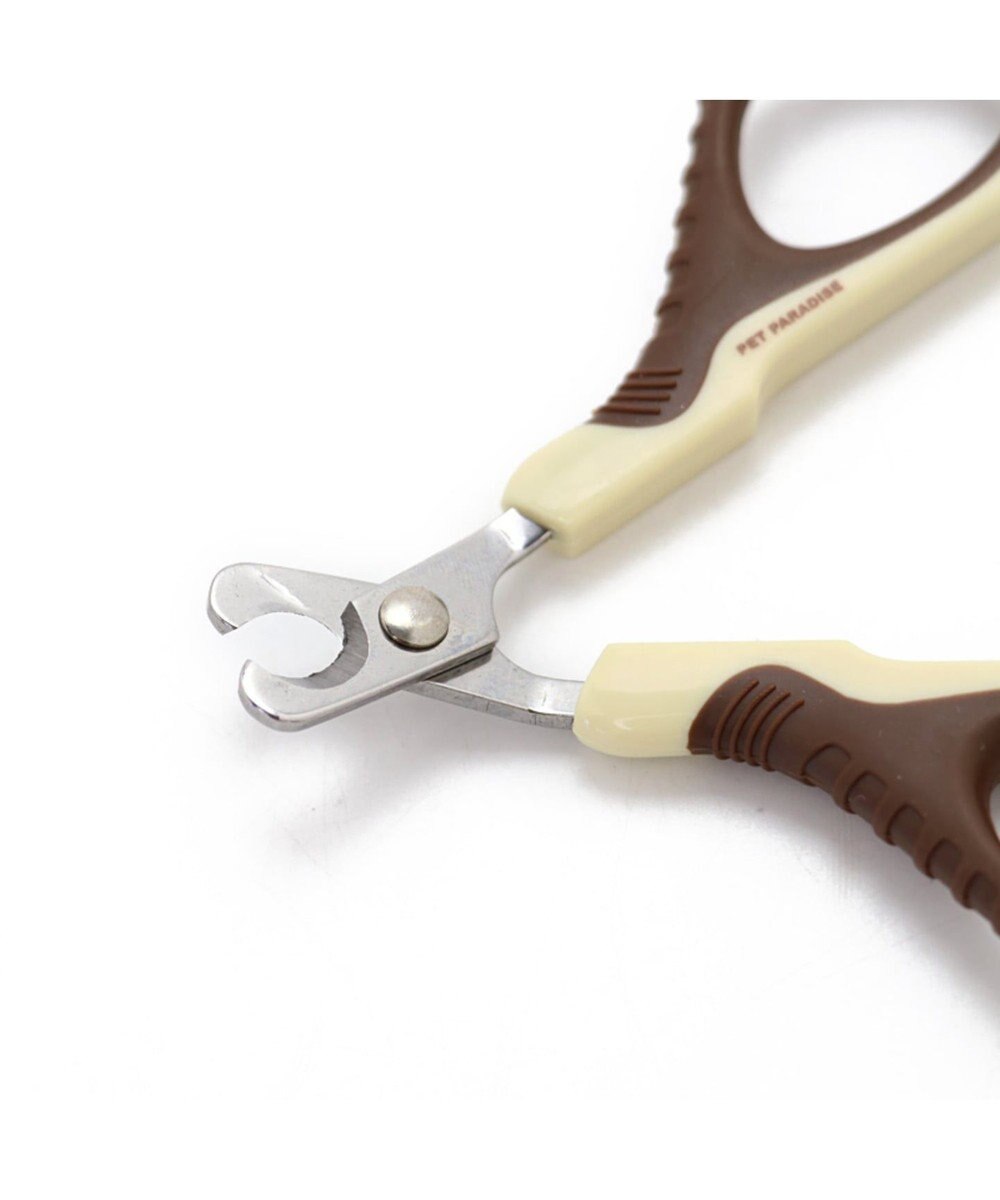 PET PARADISE ペットパラダイス ネイルトリマー 小型犬・猫 