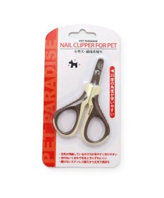 PET PARADISE ペットパラダイス ネイルトリマー 小型犬・猫