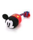 PET PARADISE ディズニー ミッキーマウス ぽておもちゃ 犬用 トイ