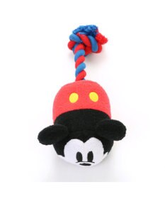 PET PARADISE ディズニー ミッキーマウス ぽておもちゃ 犬用 トイ