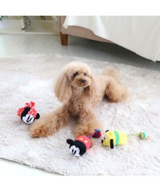 PET PARADISE ディズニー ミッキーマウス ぽておもちゃ 犬用 トイ