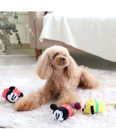 PET PARADISE ディズニー ミッキーマウス ぽておもちゃ 犬用 トイ