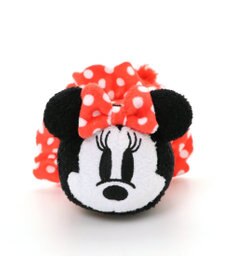 PET PARADISE ディズニー ミニーマウス ぽておもちゃ　犬用 トイ