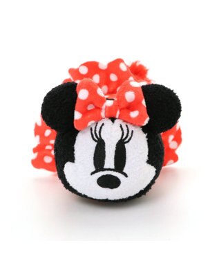 PET PARADISE ディズニー ミニーマウス ぽておもちゃ　犬用 トイ 黒