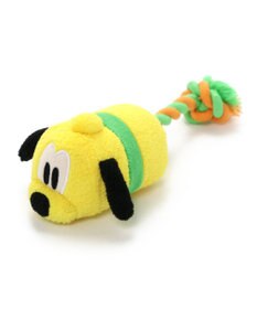 ディズニー プルート ぽておもちゃ 犬用 トイ Pet Paradise 通販 雑貨とペット用品の通販サイト マザーガーデン ペットパラダイス