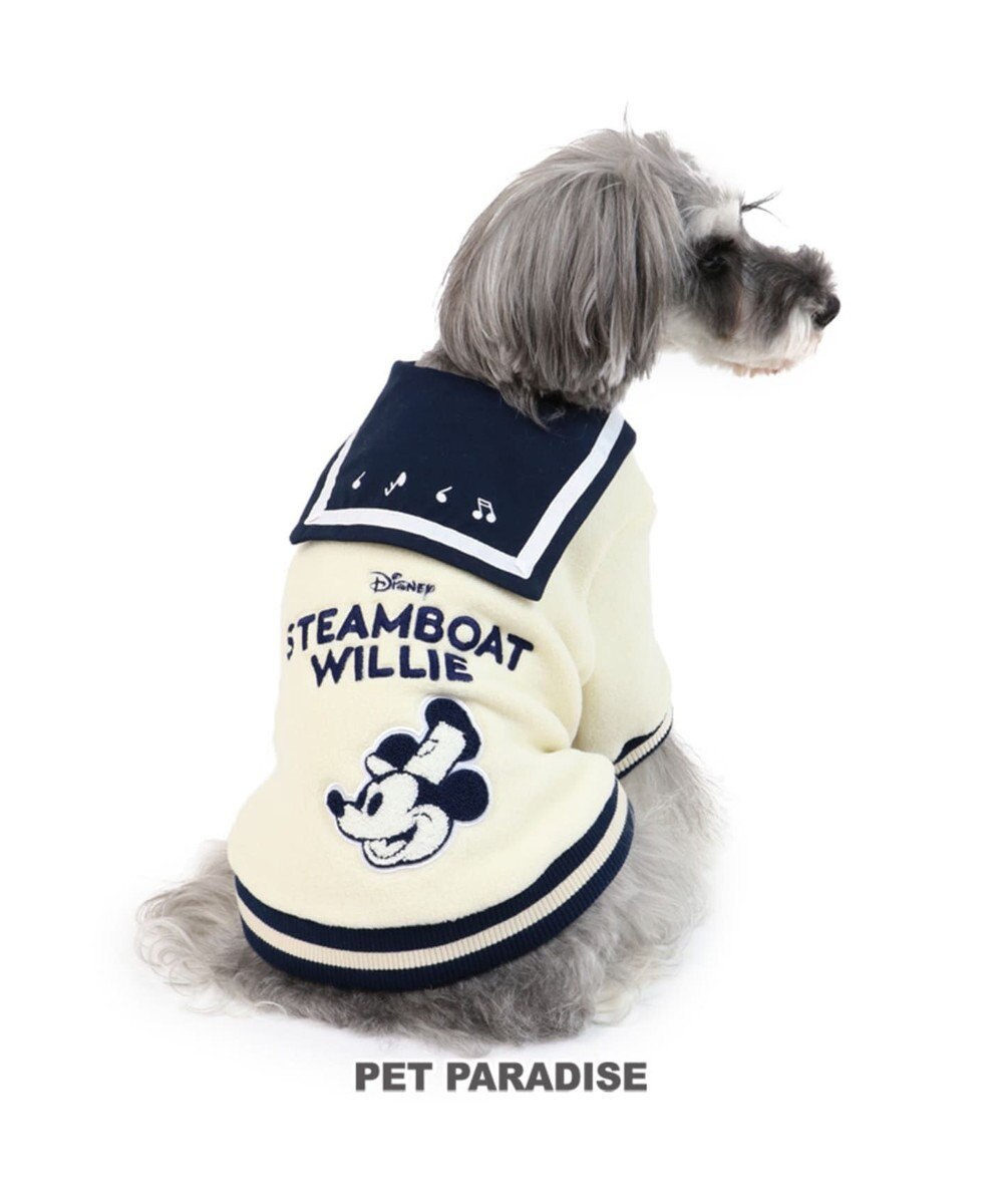 ディズニー ミッキー 蒸気船ウィリー トレーナー 超 小型犬 Pet Paradise 通販 雑貨とペット用品の通販サイト マザーガーデン ペットパラダイス