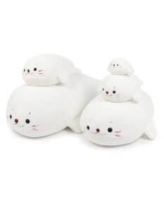 しろたん むぎゅとろ マスコット 22cm ぬいぐるみ Mother Garden 通販 雑貨とペット用品の通販サイト マザーガーデン ペットパラダイス
