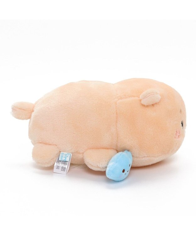 【新品】TAKALAKA 犬光ランド　グラス　ぬいぐるみ　セット 犬 猫 おもちゃ ぬいぐるみ ペットボトル リサイクル 玩具
