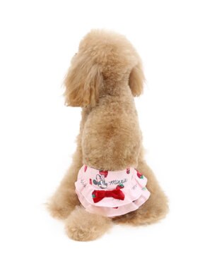 ディズニー ミニーマウス 苺総柄 サニタリーパンツ 超 小型犬 Pet Paradise 通販 雑貨とペット用品の通販サイト マザーガーデン ペットパラダイス
