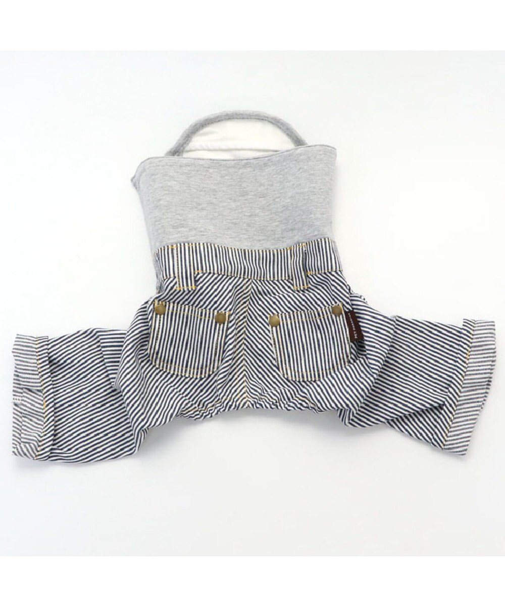 PET PARADISE ペットパラダイス ヒッコリー マナーパンツ  〔超小型・小型犬〕 