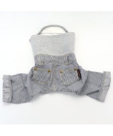 PET PARADISE ペットパラダイス ヒッコリー マナーパンツ  〔超小型・小型犬〕