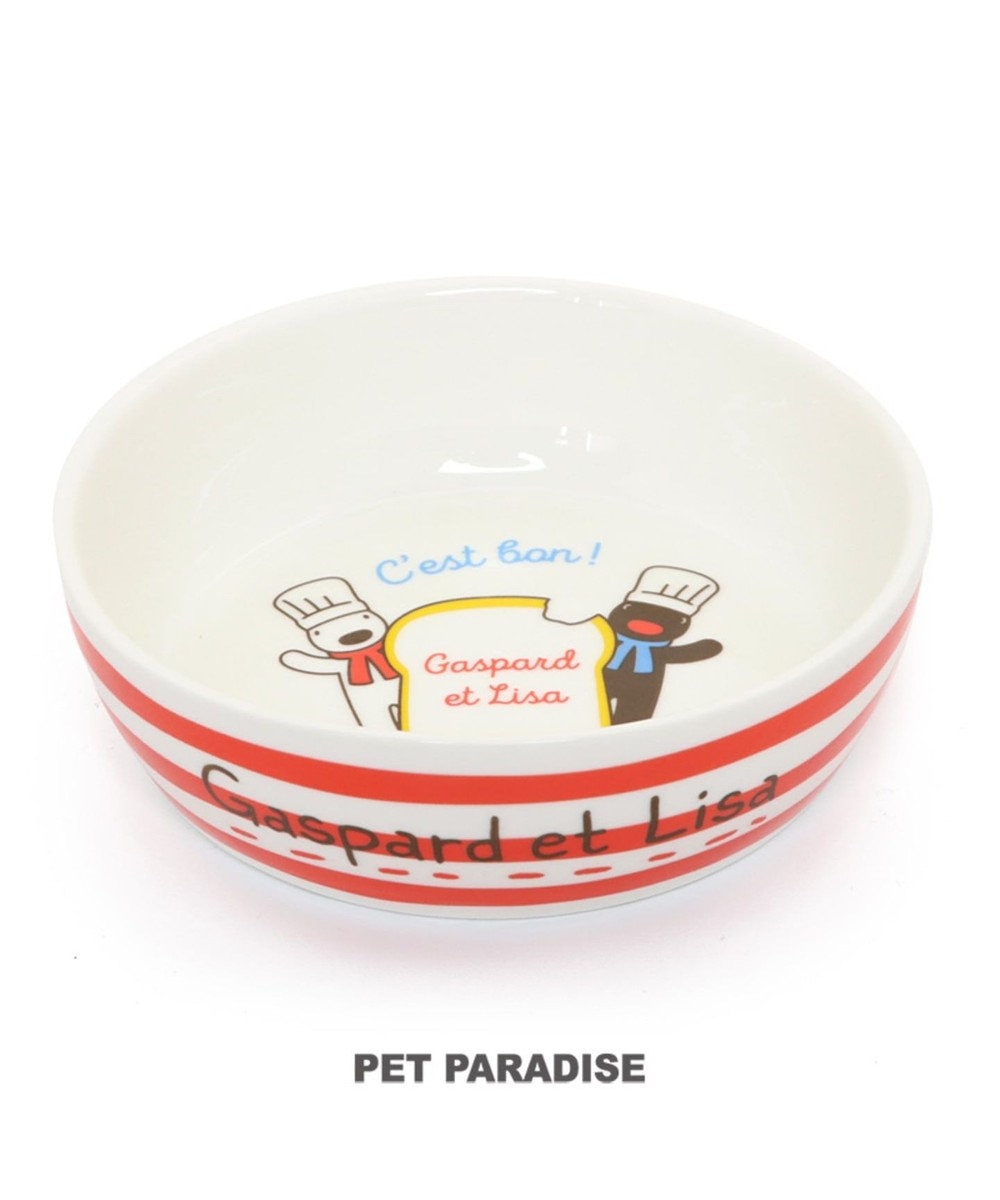 リサとガスパール フードボウル 犬 フードスタンド 陶器 えさ皿 愛犬用食器 Pet Paradise 通販 雑貨とペット用品の通販サイト マザーガーデン ペットパラダイス リサとガスパール フードボウル 犬 フードスタンド 陶器 えさ皿 愛犬用食器 Pet Paradise 通販 雑貨とペット用品の通販サイト マザーガーデン ペットパラダイス