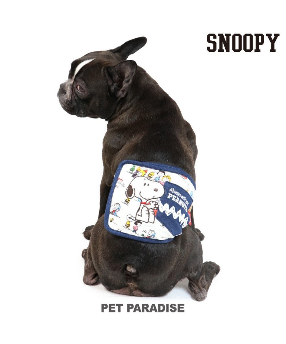 スヌーピー クラッシク マナーベルト 中型 大型犬 Pet Paradise 通販 雑貨とペット用品の通販サイト マザーガーデン ペットパラダイス