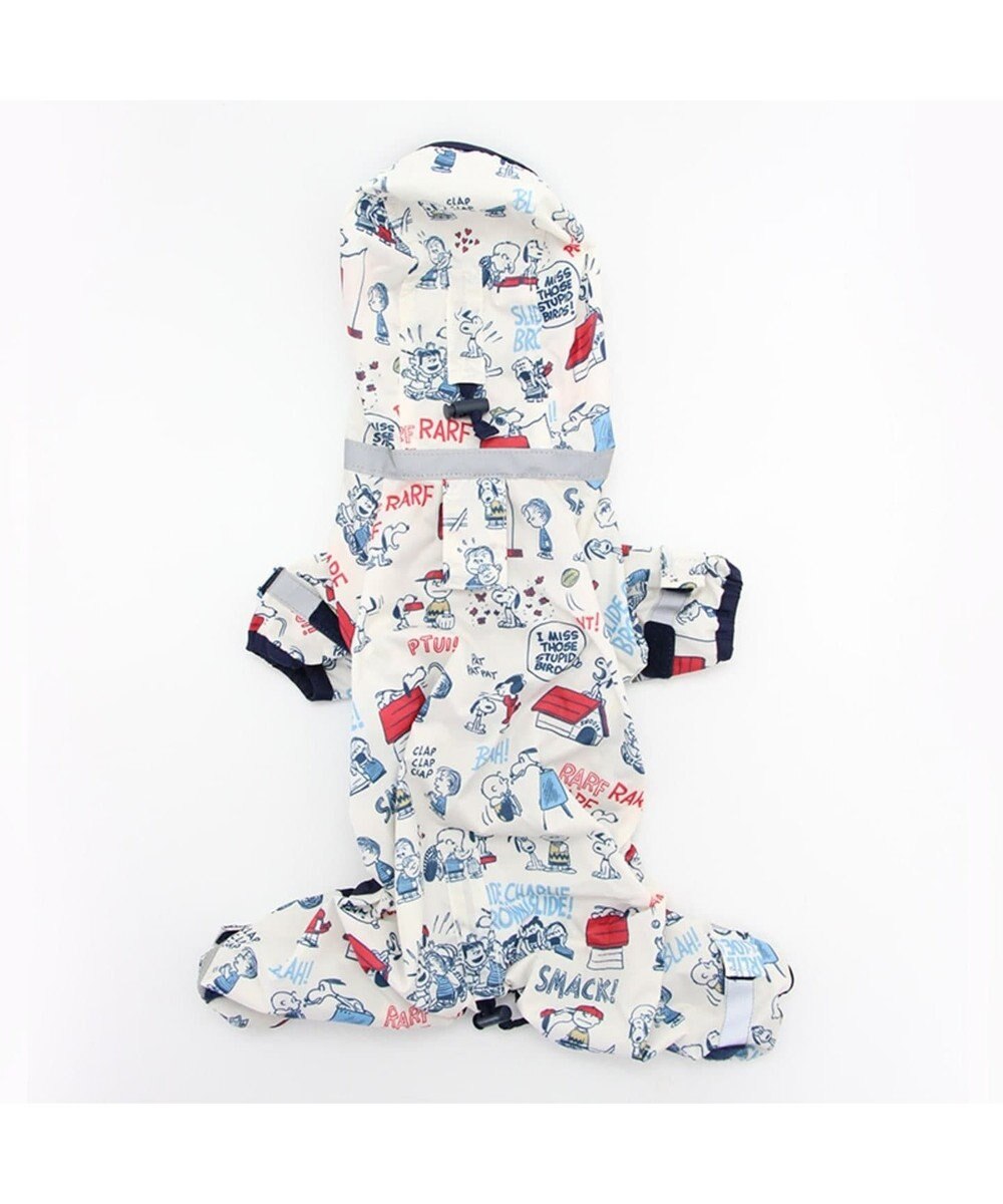 スヌーピー 足付きレインコート Usv柄 小型犬 Pet Paradise 通販 雑貨とペット用品の通販サイト マザーガーデン ペットパラダイス スヌーピー 足付きレインコート Usv柄 小型犬 Pet Paradise 通販 雑貨とペット用品の通販サイト マザーガーデン ペットパラダイス