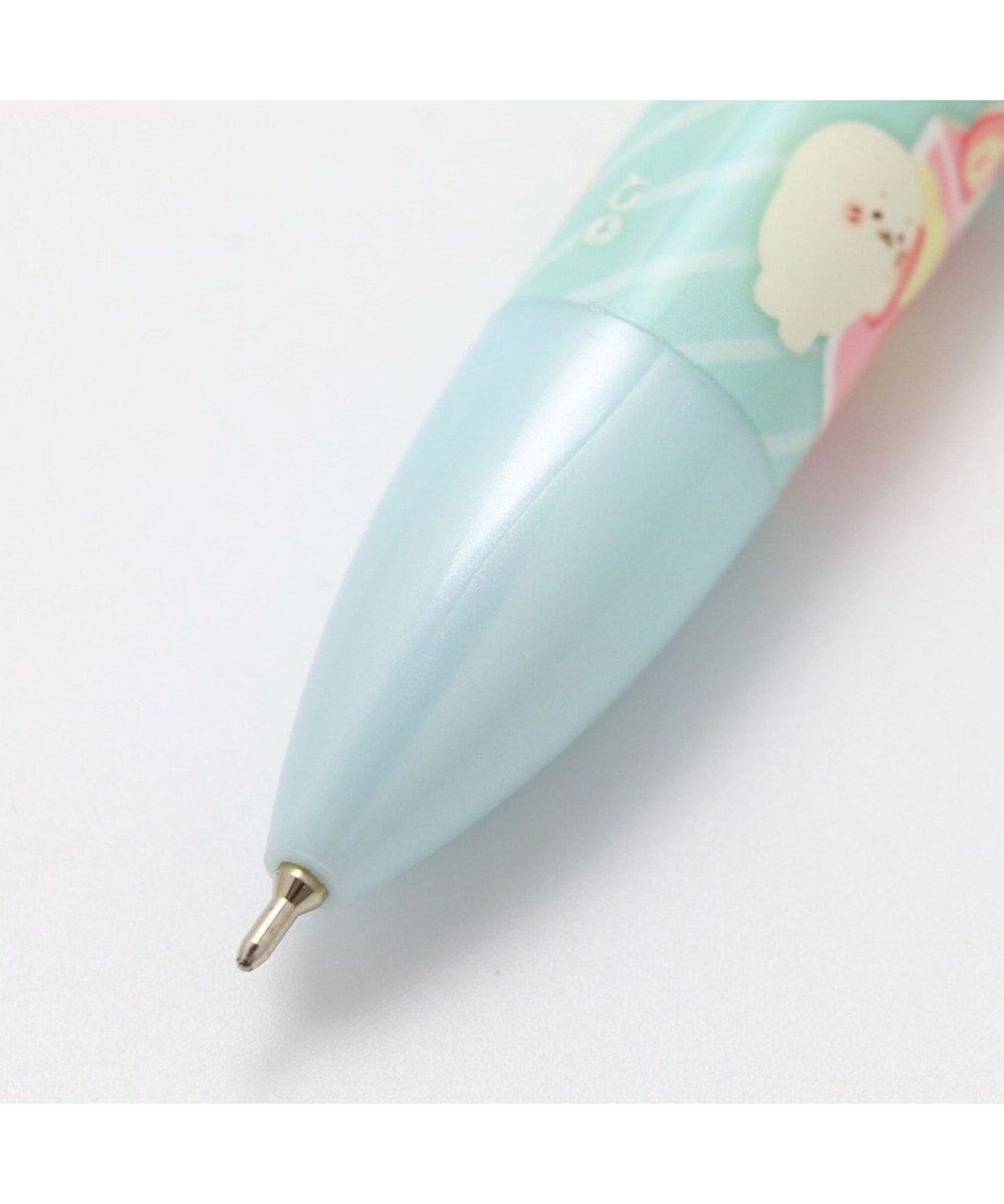 しろたん プリンいっぱい柄 6色ボールペン Mother Garden 通販 雑貨とペット用品の通販サイト マザーガーデン ペットパラダイス
