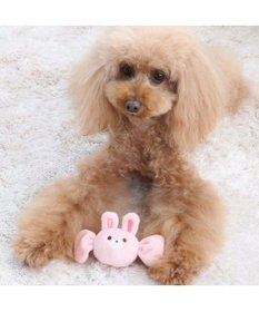 PET PARADISE ペットパラダイス キャンディ トイ 愛犬用 おもちゃ うさぎ