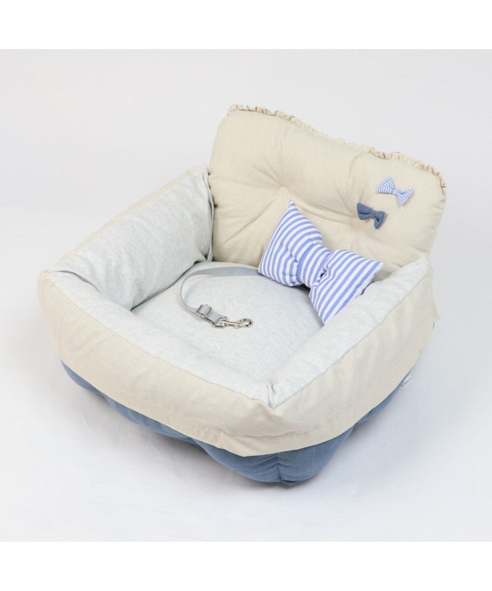 完成品 【未使用品】ペットパラダイス ドライブ カドラー | ochge.org