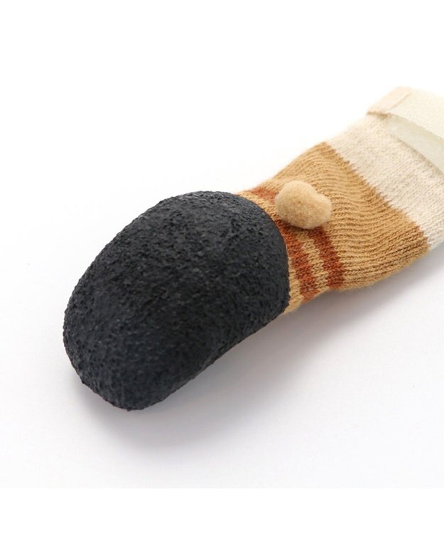 PET PARADISE ペットパラダイス くま フィットシューズ ペットS〔超・小型犬〕 ベージュ