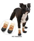 PET PARADISE ペットパラダイス くま フィットシューズ ペットSM〔中型犬〕