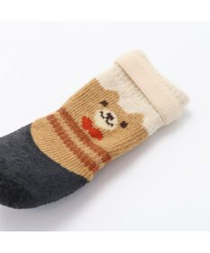 PET PARADISE ペットパラダイス くま フィットシューズ ペットSM〔中型犬〕