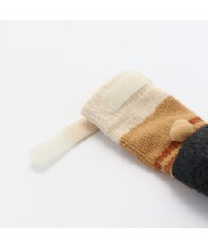 PET PARADISE ペットパラダイス くま フィットシューズ ペットSM〔中型犬〕