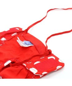 PET PARADISE ディズニー ミニーマウス サニタリーパンツ　ドット柄 ペット４S