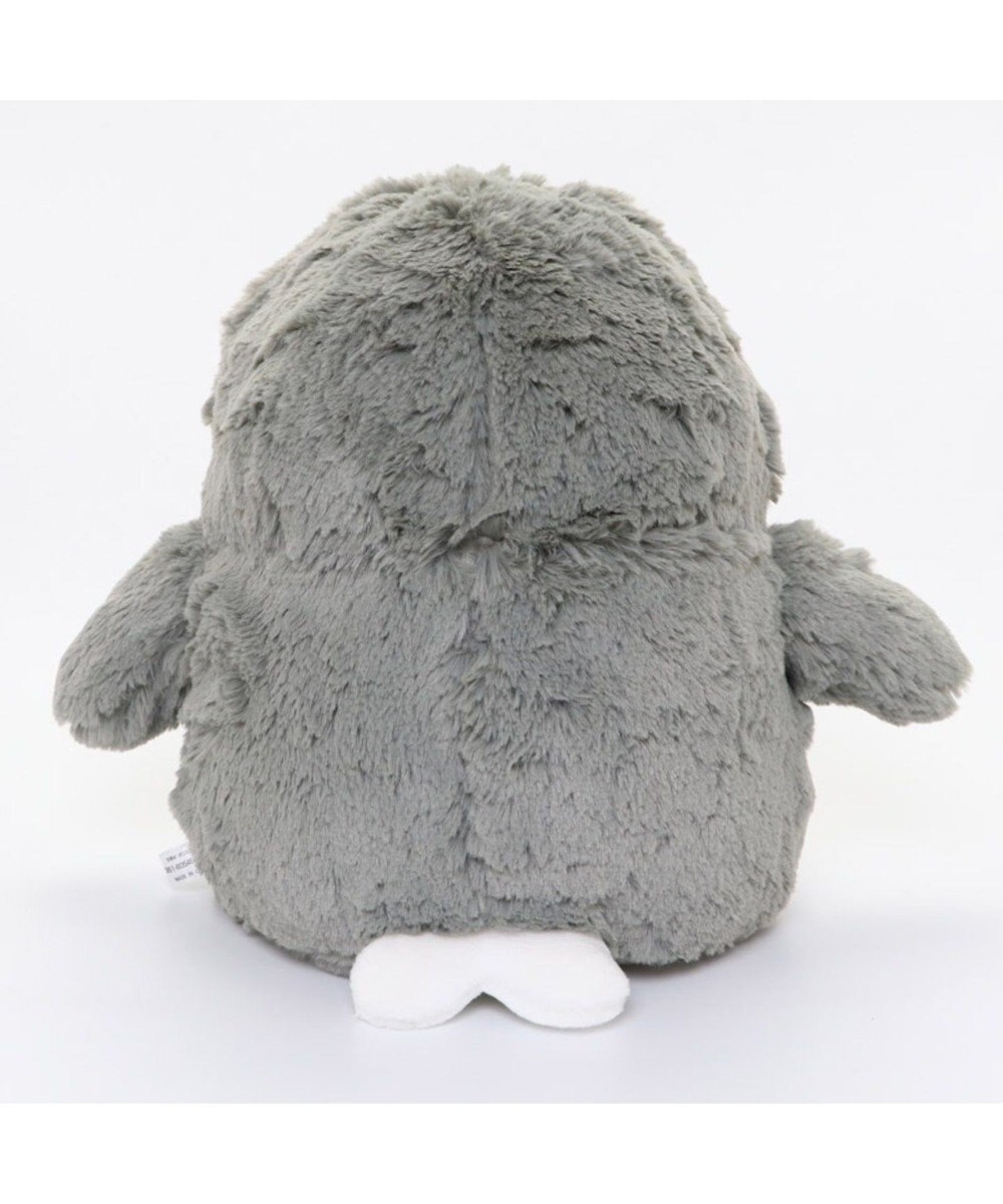 しろたん ふくろう ぬいぐるみ 25cm マスコット ぬいぐるみ マスコット あざらし アザラシ ふくろう 梟 フクロウ 縁起物 動物 お 誕生日プレゼント お祝い プレゼント ギフト かわいい キャラクター マザーガーデン Mother Garden 通販 雑貨とペット用品の通販サイト