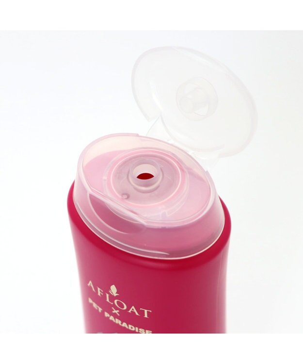 PET PARADISE ペティソワン アフロートフレグランスシャンプー 抗菌・抗ウィルス -