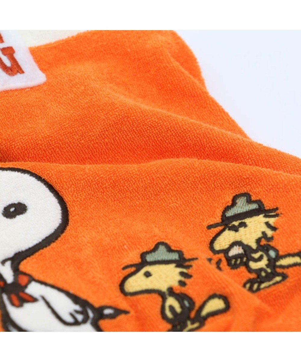 スヌーピー ビーグルスカウト柄 サーモキープロンパース 小型犬 Pet Paradise 通販 雑貨とペット用品の通販サイト マザーガーデン ペットパラダイス