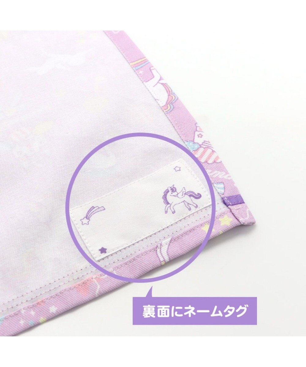 マザーガーデン ユニコーン ランチマット M ナフキン Mother Garden 通販 雑貨とペット用品の通販サイト マザーガーデン ペットパラダイス