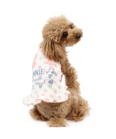 ディズニーミニーマウス サーモキープパイルタンクトップ 小型犬 Pet Paradise 通販 雑貨とペット用品の通販サイト マザーガーデン ペットパラダイス