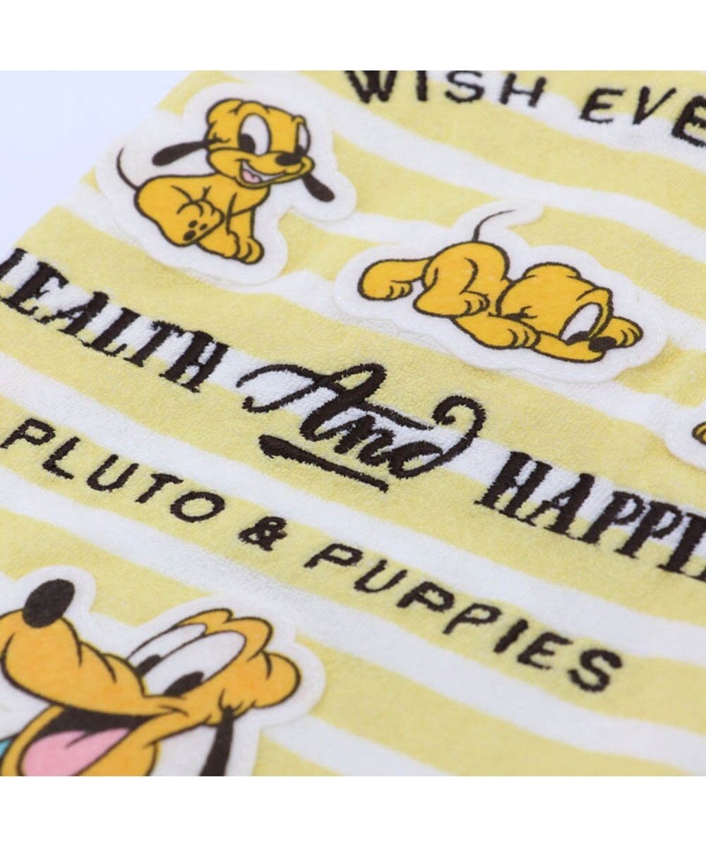 ディズニー プルート パピー サーモキープタンクトップ 小型犬 Pet Paradise 通販 雑貨とペット用品の通販サイト マザーガーデン ペットパラダイス
